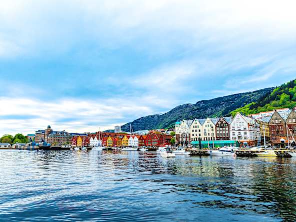 Bergen